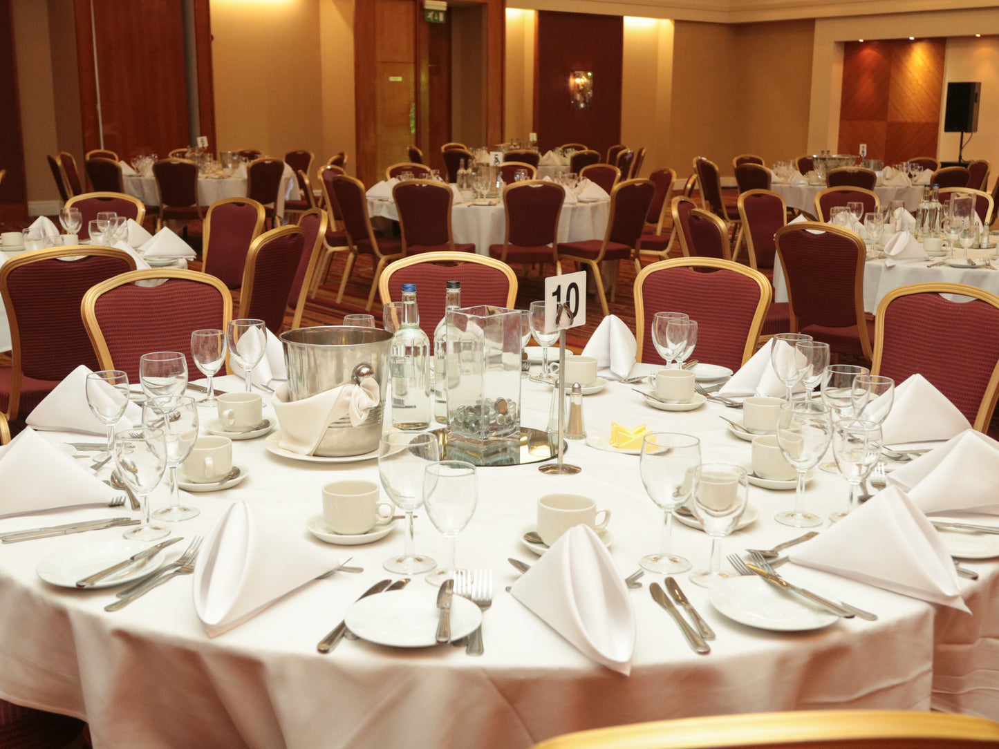 Children's Gala Dinner 2026