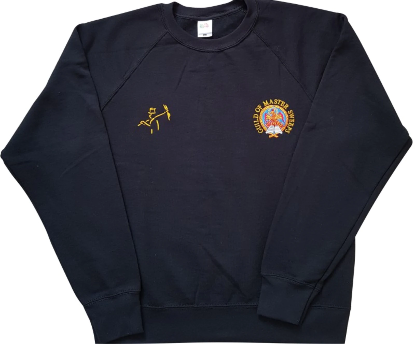 Guild Logo Sweatshirt