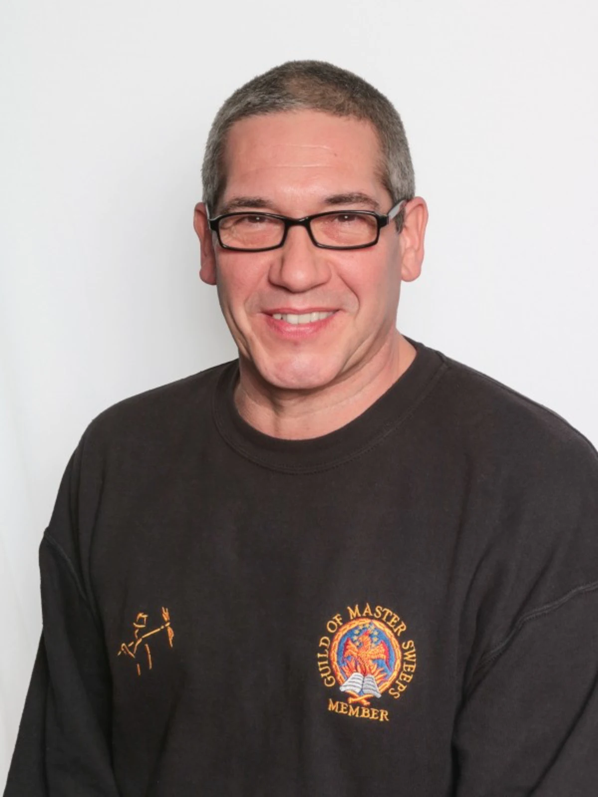 Guild Logo Sweatshirt