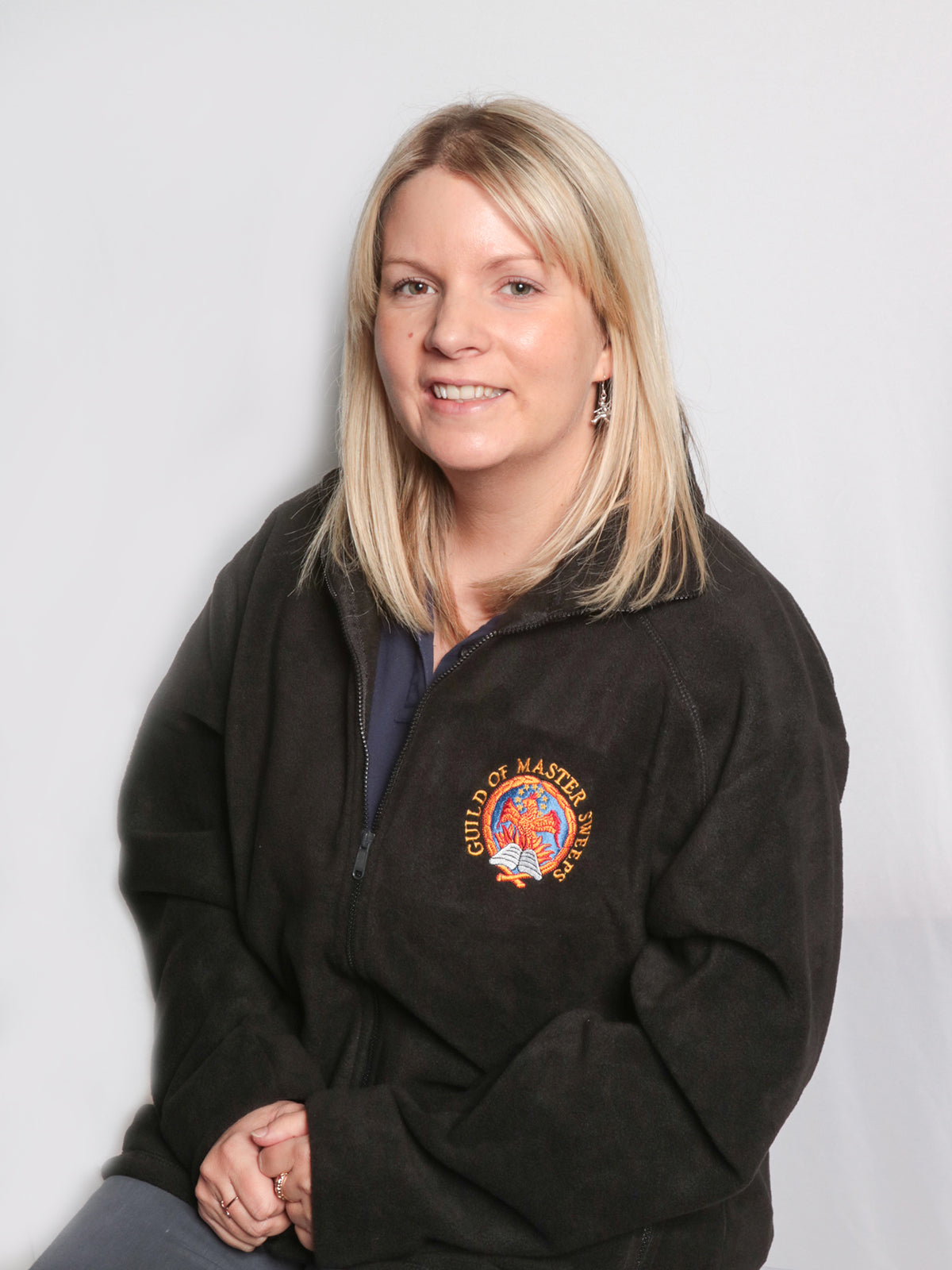 Guild Member Fleece