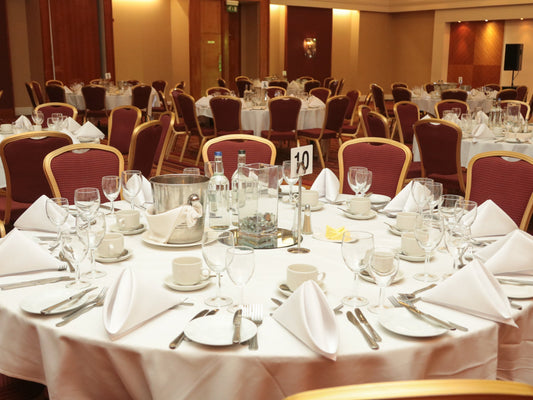 Children's Gala Dinner 2026 (aged 11-15)