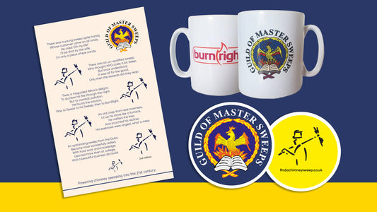 Mug, Tea Towel and Coaster Bundle