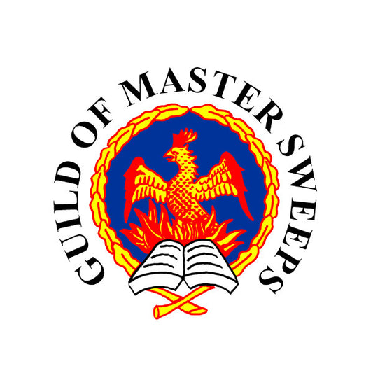 Guild Logo Van Sticker (large)