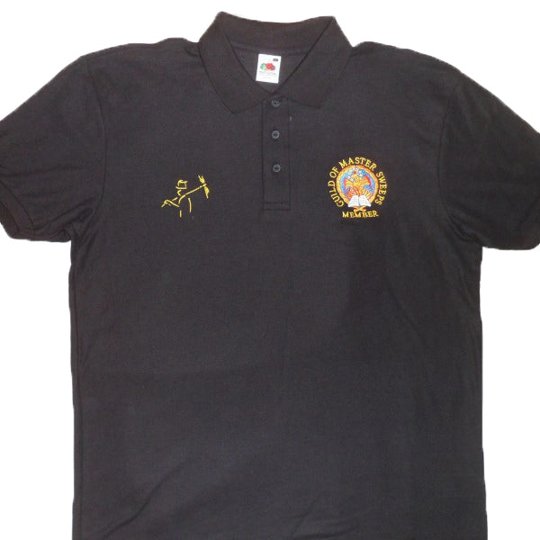 Guild Polo Shirt