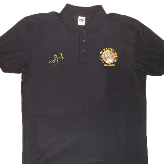 Guild Polo Shirt