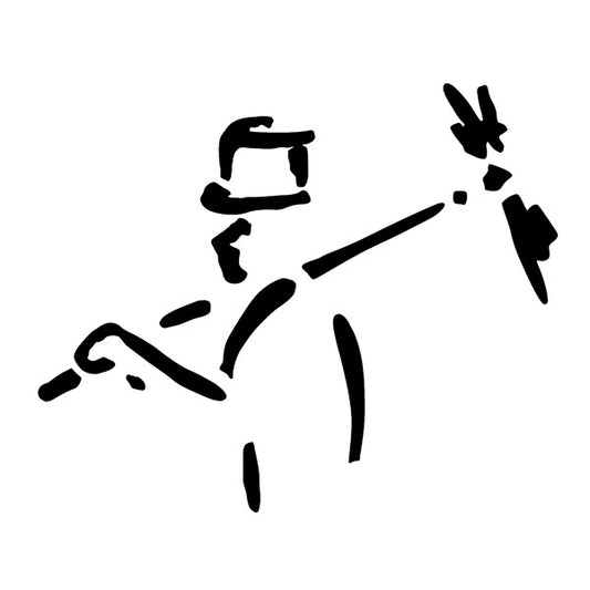Stickman Tattoo